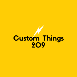 Custom Things 209 Home